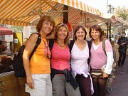 Monique Brigitte Anne et Sylvie